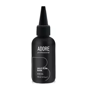ADORE Multi Slim Base Тонка багатофункціональна база 30мл 