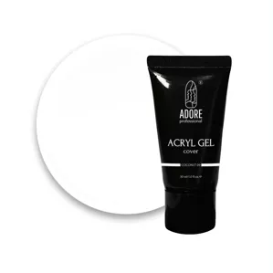 ADORE Acryl Gel Акрил-гель 30мл №9