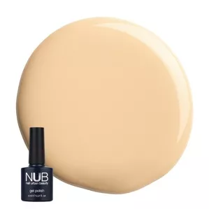 NUB Gel Polish Гель-лак 8мл № 222