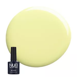 NUB Gel Polish Гель-лак 8мл № 228