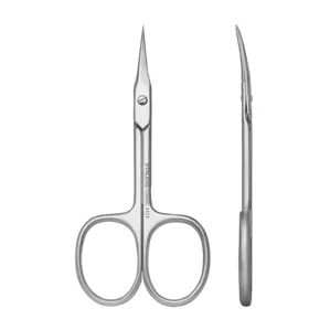 Ножиці для кутикули (леза -20 мм) CLASSIC 11 TYPE 1 (SC-11/1) STALEKS