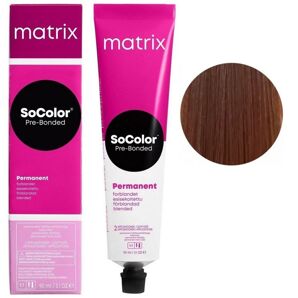 7G блондин золотистий Крем-фарба для волосся 90мл SoColor Pre-Bonded MATRIX