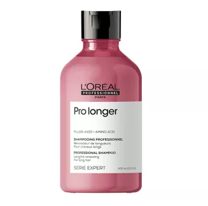 Шампунь для відновлення по довжині, 300 мл Shampoo Pro Longer Serie Expert L`Oreal Professionnel