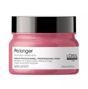 Маска для відновлення волосся по довжині з амінокислотами, 250мл Lengths Renewing Mask Pro Longer  Serie Expert L`Oreal Professionnel