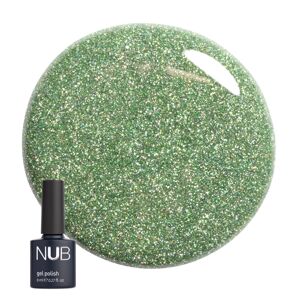 NUB Gel Polish Night Light Гель-лак світловідбиваючий 8мл № NL11 Morning Dew