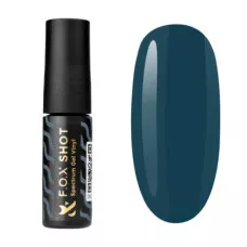 F.O.X Гель-лак SHOT SPECTRUM 5гр № 023 (пластик)
