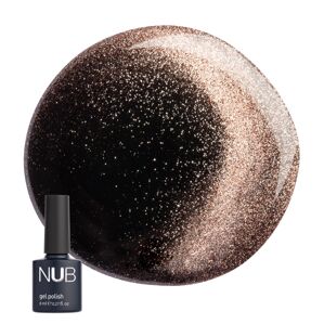NUB Gel Polish Mistery 9D Гель-лак магнітний 8мл № 6М