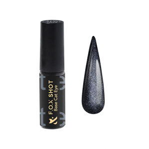 F.O.X Основа Base Cat Eye SHOT 5 г №005