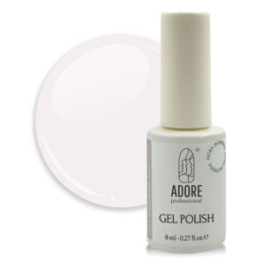 ADORE French Gel Polish Гель-лак 7,5мл № F-01 MARBLE