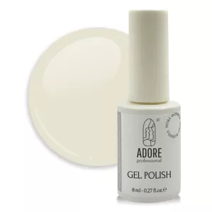 ADORE French Gel Polish Гель-лак 7,5мл № F-02 BONE