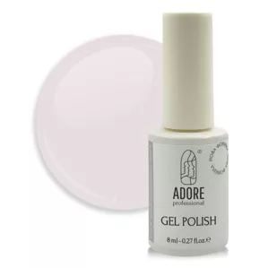 ADORE French Gel Polish Гель-лак 7,5мл № F-06 VEIL