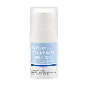 Крем для шкіри навколо очей для зменшення темних кіл PHYTO EYE CREAM dark circle correction, 15 мл KODI Professional 