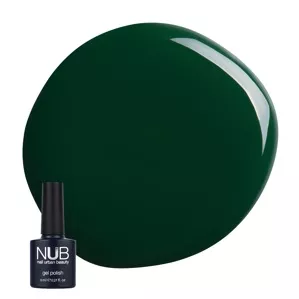 NUB Gel Polish Гель-лак 8мл № 231