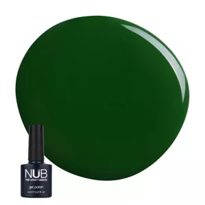NUB Gel Polish Гель-лак 8мл № 232