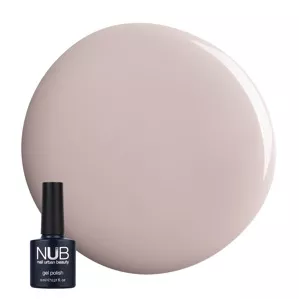 NUB Gel Polish Гель-лак 8мл № 233