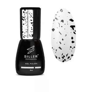 Топ перепілка, 8 мл №2 Crumbs Top SILLER Proffesional