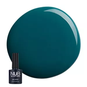 NUB Gel Polish Гель-лак 8мл № 240