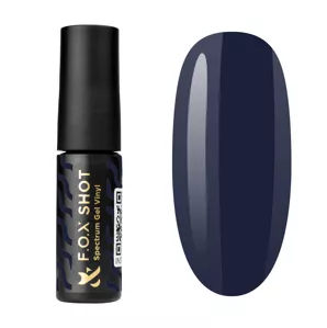 F.O.X Гель-лак SHOT SPECTRUM 5гр № 103 (пластик)