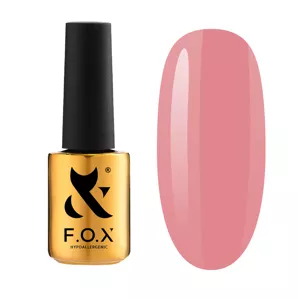 F.O.X  Gel polish SPECTRUM Гель-лак 7мл №085