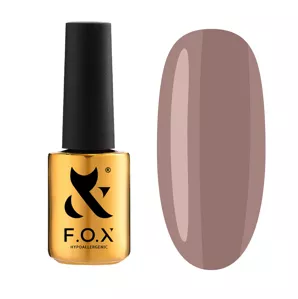 F.O.X  Gel polish SPECTRUM Гель-лак 7мл №094