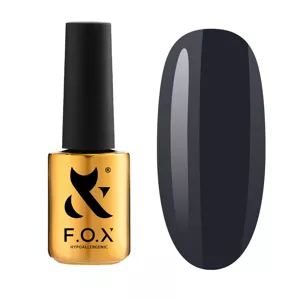 F.O.X  Gel polish SPECTRUM Гель-лак 7мл №104