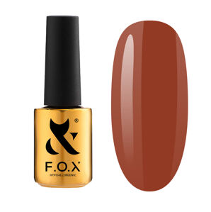 F.O.X  Gel polish SPECTRUM Гель-лак 7мл №113