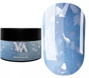 VALERI Potal  Base  Основа камуфлююча для гель-лаку 30мл №55
