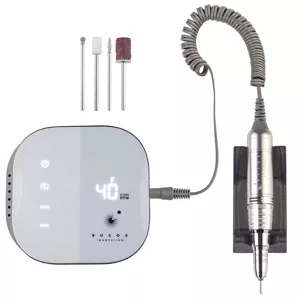 Фрезер BUCOS Х1Pro 65W / 40000 об / хв / БЕЗ ГАРАНТІЇ /