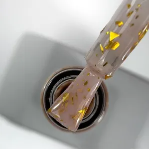 База з поталлю, 9 мл №05 Leaf  Base SAGA Professional