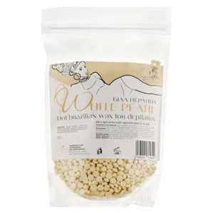 Віск бразильський гарячий для депіляції (в гранулах) БІЛА ПЕРЛИНА, 250 г BELLA DONNA