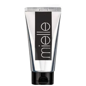 Віск матовий для укладання волосся, 150 мл Black Iron Matt Wax MIELLE Professional