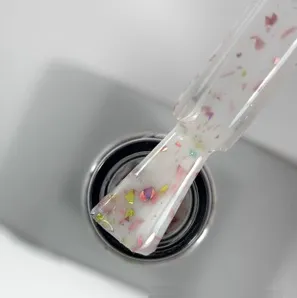 База з поталлю, 9 мл №07 Leaf  Base SAGA Professional