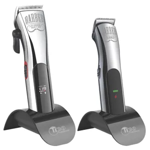 Набір машинок для стрижки Combo Set 100405 TICO Professional