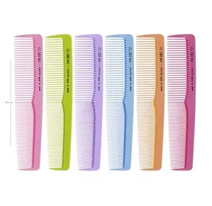 Гребінець робочий комбінований 00454/99  21750 Eurostil 