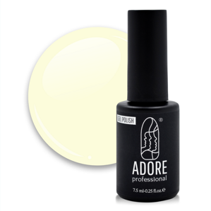ADORE Pastel Colection Gel Polish Гель-лак 7,5мл № P-07
