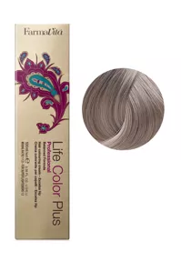 9/12 дуже світлий перлинний блондин Фарба для волосся 100 мл.Life Color Plus FarmaVita