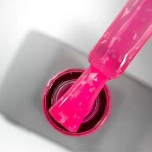 База з поталлю, 9 мл №10 Leaf  Base SAGA Professional