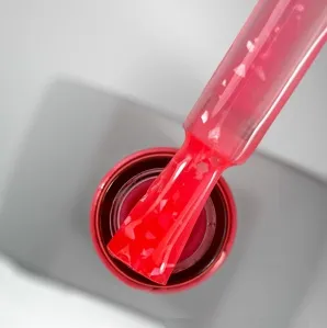 База з поталлю, 9 мл №08 Leaf  Base SAGA Professional