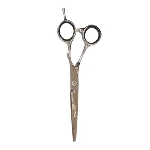 Ножиці перукарські прямі для слайсінгу H101 (H101 6.0) PROLine