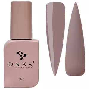 DNKa Cover  Base  Основа камуфляжна для гель-лаку 12мл  №07 Powerful 