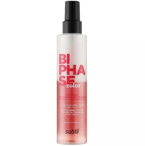 Двофазний спрей для фарбованого волосся, 200мл Biphase COLOR Spray  Color Lab Subtil
