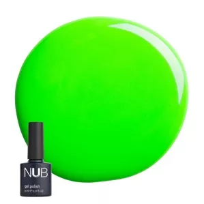 NUB Gel Polish Гель-лак 8мл № 247