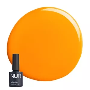 NUB Gel Polish Гель-лак 8мл № 248