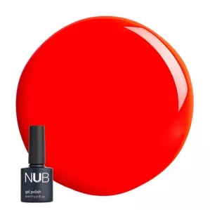 NUB Gel Polish Гель-лак 8мл № 249
