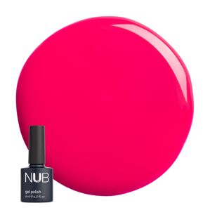 NUB Gel Polish Гель-лак 8мл № 250