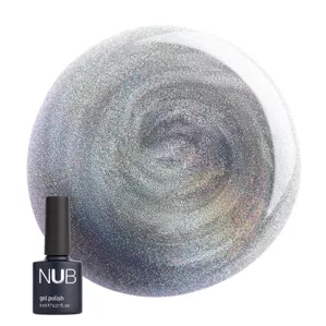 NUB Gel Polish Mistery 9D Гель-лак магнітний 8мл № 8М
