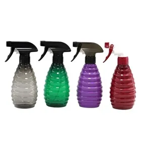 Розпилювач пластиковий "Гофре Овал" MIDSKY-202 Y.R.E