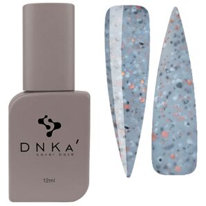 DNKa Cover  Base  Основа камуфляжна для гель-лаку 12мл  №47 Trendy