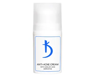 Крем анти-акне з азелогліцином для проблемної шкіри ANTI-ACNE CREAM, 15 мл KODI Professional 
