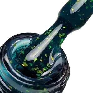 База з поталлю, 9 мл №19 Leaf  Base SAGA Professional